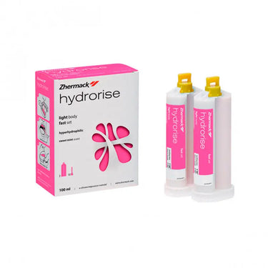 Hydrorise Light Body Fast Set